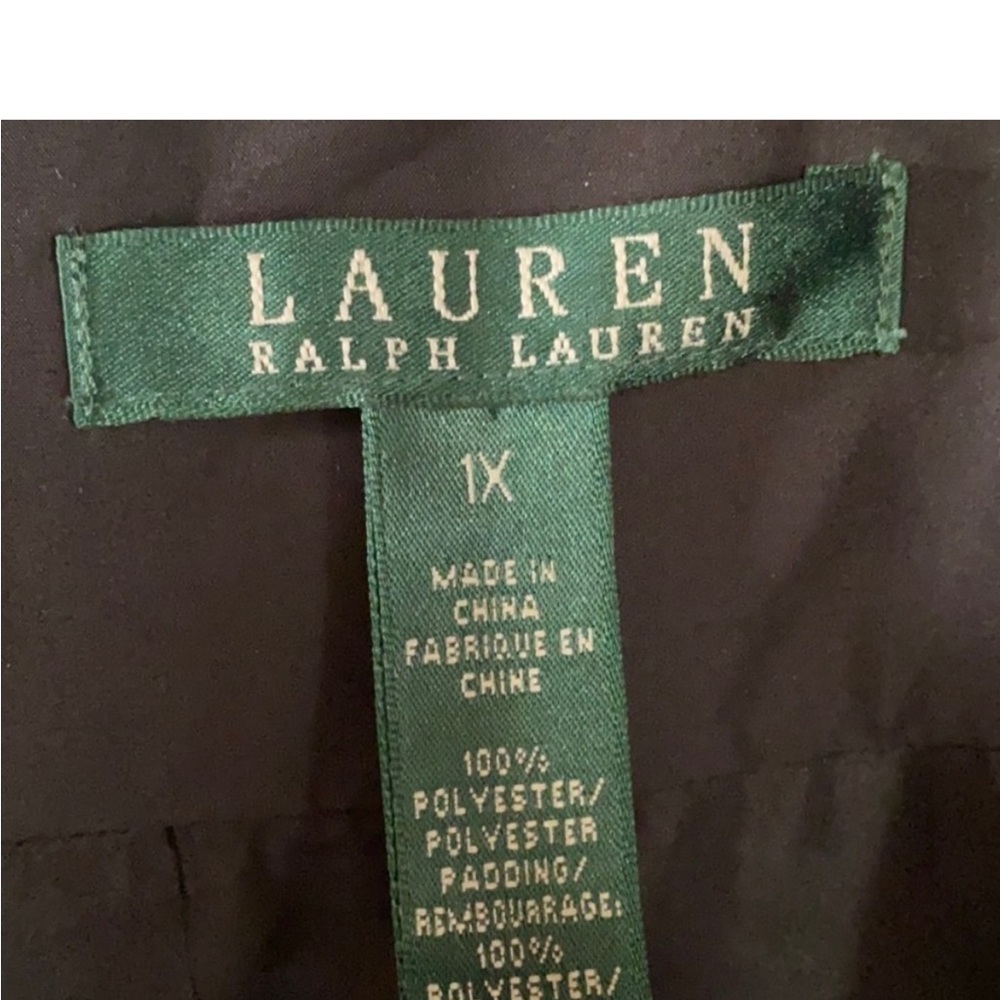 Lightweight Quilted Coat - image 5